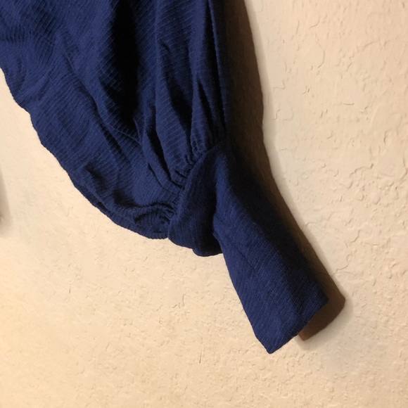 Free People Billie Crop Top - Picture 7 of 9